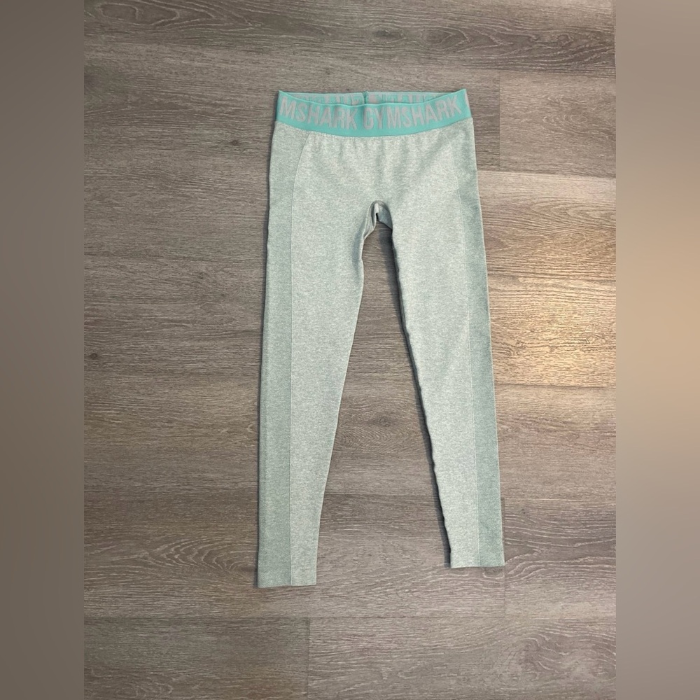 Gymshark leggings size M
